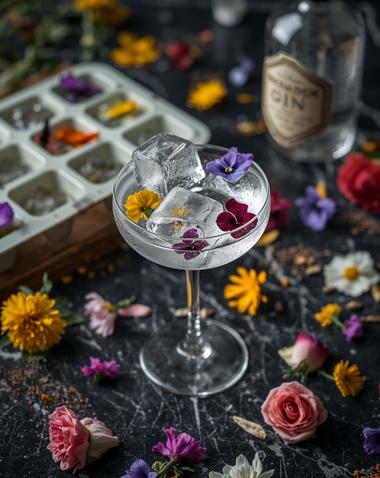 Garden Bouquet Gin